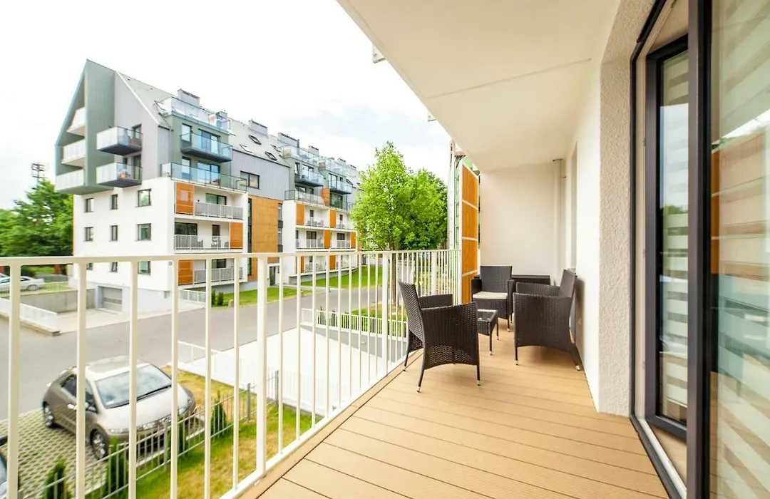 Apartament Blue Point 102 Premium-1