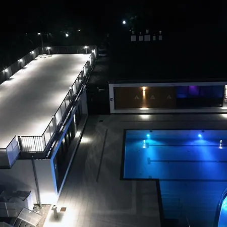 Apartament Blue Point 102 Premium-2